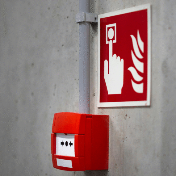 inżynieria bezpieczeństwa pożarowego